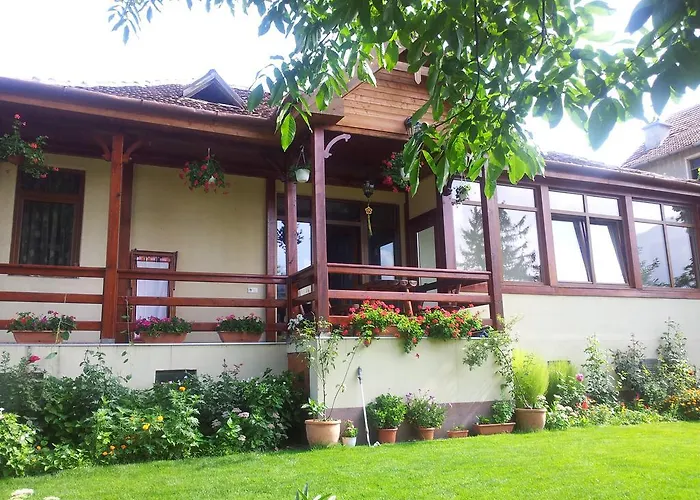 Casa Marius